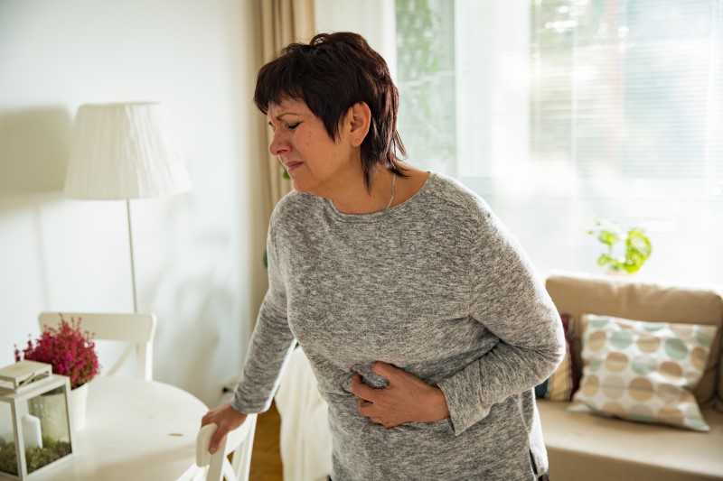 101454348-Aleksandra-Suzi-Dreamstime-INP buikpijn neuropathie