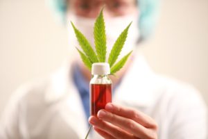 101757382-Olegmalyshev-Dreamstime-INP-Instituut-voor-Neuropathische-Pijn cannabis pijn