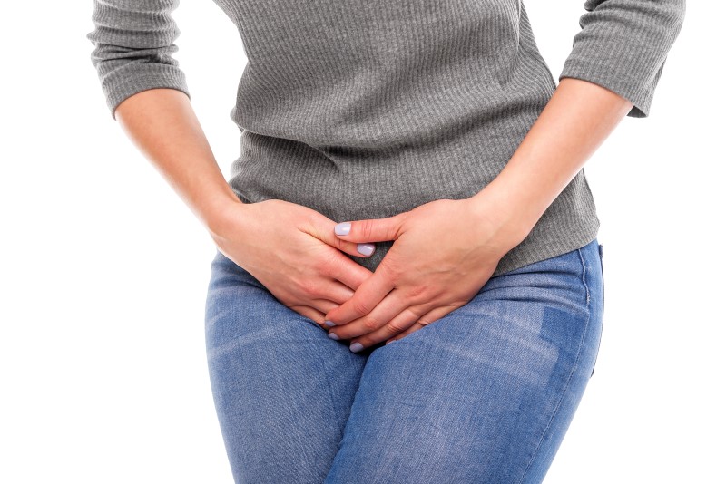 109392704-Tetiana-Rozhnovska-Dreamstime-INP-Instituut-voor-Neuropathische-Pijn rauwe vagina