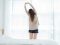 Fibromyalgie en angst om te bewegen