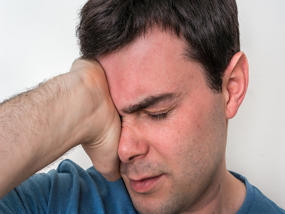 112189733-Andrianocz-Dreamstime-INP-Instituut-voor-Neuropathische-Pijn aangezichtspijn