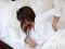 Fibromyalgie en verminderde pijnreceptoren