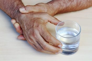 126973600-AstrGast-Dreamstime-INP parkinson pregabaline