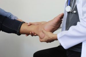 131906302-Monthira-Yodtiwong-Dreamstime-INP-Instituut-voor-Neuropathische-Pijn diagnose crps