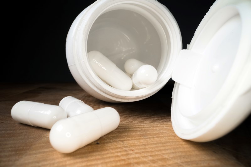 145215060-JaCrispy-Dreamstime-INP-Instituut-voor-Neuropathische-Pijn PEA Palmitoylethanolamide