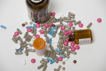 1499685-Karen-Struthers-Dreamstime-INP rationele polyfarmacie