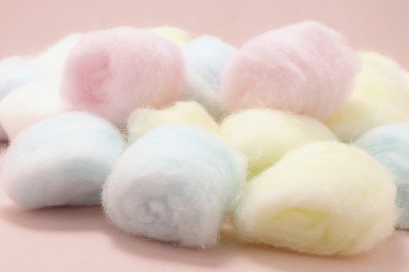 20918553-Lightzoom-Dreamstime-INP-Instituut-voor-Neuropathische-Pijn op watten lopen