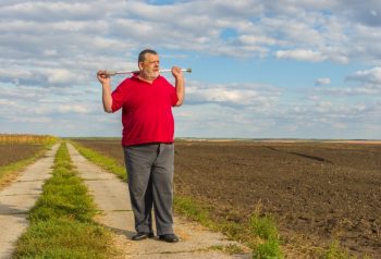 60679882-Yurikr-Dreamstime-INP-Instituut-voor-Neuropathische-Pijn Fibromyalgie lopen