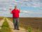 Fibromyalgie en overgewicht? Ga lopen!